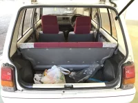 Daihatsu MIRA лот № 4046 оценка 3.5  с аукциона в Японии 6