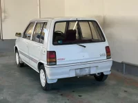 Daihatsu MIRA лот № 4046 оценка 3.5  с аукциона в Японии 1