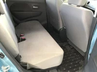 Suzuki WAGON R лот № 7034 оценка 3.5  с аукциона в Японии 5