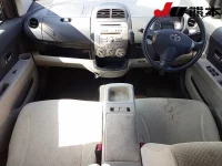 Toyota PASSO лот № 1528 оценка 3  с аукциона в Японии 2