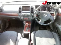 Nissan SYLPHY лот № 8052 оценка -  с аукциона в Японии 2