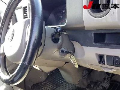 Nissan CLIPPER VAN  с аукциона в Японии