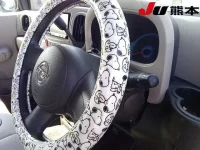 Nissan CUBE лот № 3029 оценка 3.5  с аукциона в Японии 3