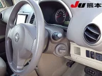 Nissan NOTE лот № 3033 оценка 3  с аукциона в Японии 2