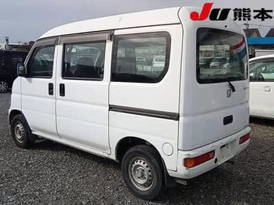 Honda Acty