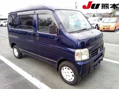 Honda Acty