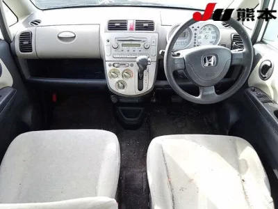 Honda LIFE