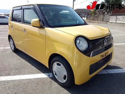Honda N-ONE