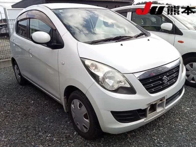 Suzuki CERVO