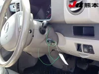 Suzuki EVERY лот № 3021 оценка R  с аукциона в Японии 3