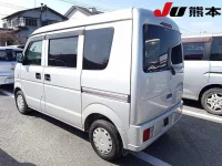 Suzuki EVERY лот № 3021 оценка R  с аукциона в Японии 1