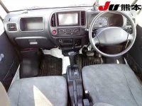 Suzuki EVERY лот № 3034 оценка 3  с аукциона в Японии 2