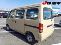Suzuki EVERY лот № 3034 оценка 3  с аукциона в Японии 1