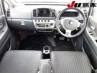 Suzuki MRWAGON лот № 8013 оценка -  с аукциона в Японии 2