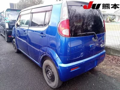 Suzuki MRWAGON