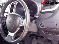 Suzuki SOLIO лот № 3039 оценка 3.5  с аукциона в Японии 3