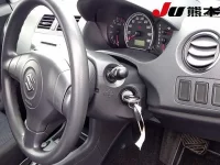 Suzuki SWIFT лот № 1507 оценка 3.5  с аукциона в Японии 3