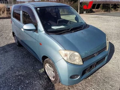Daihatsu MAX