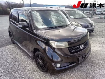 Toyota BB