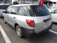 Nissan AD лот № 3050 оценка 3  с аукциона в Японии 1