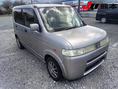 Honda THATS