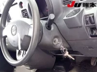 Daihatsu HIJET VAN лот № 3045 оценка R  с аукциона в Японии 2