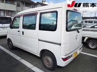 Daihatsu HIJET VAN лот № 3045 оценка R  с аукциона в Японии 1