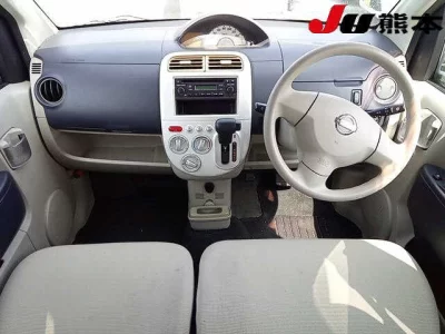 Nissan OTTI