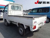 Daihatsu HIJET TRUCK лот № 3058 оценка R  с аукциона в Японии 1