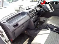 Daihatsu HIJET TRUCK лот № 3058 оценка R  с аукциона в Японии 2