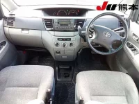 Toyota VOXY лот № 1541 оценка 3  с аукциона в Японии 2