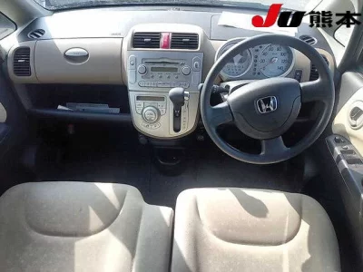 Honda LIFE