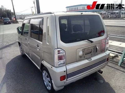 Daihatsu NAKED