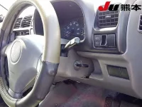 Suzuki JIMNY лот № 56 оценка 3.5  с аукциона в Японии 3