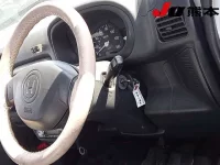 Honda ACTY VAN лот № 8124 оценка -  с аукциона в Японии 3