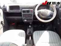 Honda ACTY VAN лот № 8124 оценка -  с аукциона в Японии 2