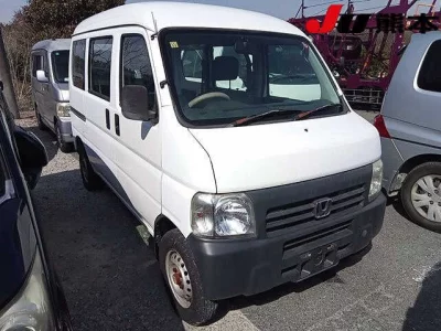 Honda Acty