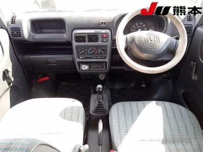 Honda Acty