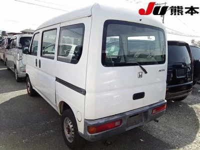Honda Acty