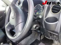 Nissan KIX лот № 8115 оценка -  с аукциона в Японии 3