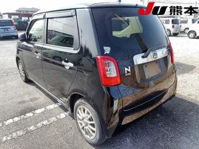 Honda N-ONE
