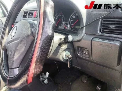 Honda VAMOS