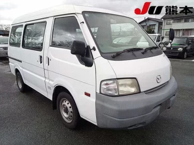 Mazda BONGO VAN