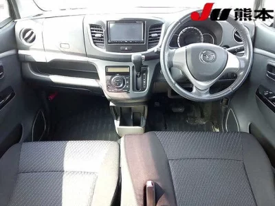Mazda FLAIR