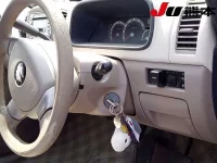 Suzuki MRWAGON лот № 1545 оценка 3.5  с аукциона в Японии 3