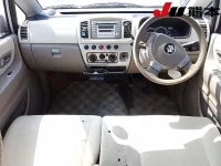 Suzuki MRWAGON лот № 1545 оценка 3.5  с аукциона в Японии 2