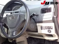 Daihatsu MOVE лот № 3060 оценка R  с аукциона в Японии 3