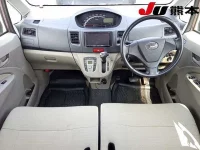 Daihatsu MOVE лот № 3060 оценка R  с аукциона в Японии 2