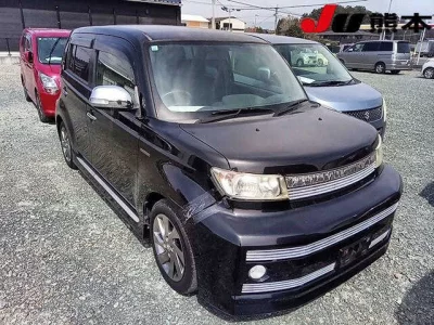 Toyota BB