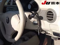 Suzuki ALTO лот № 3071 оценка 3.5  с аукциона в Японии 3